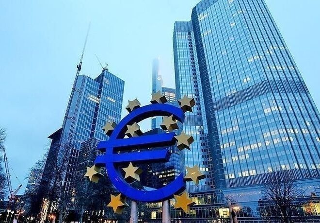 Euro Bölgesi inşaat üretiminde ılımlı düşüş